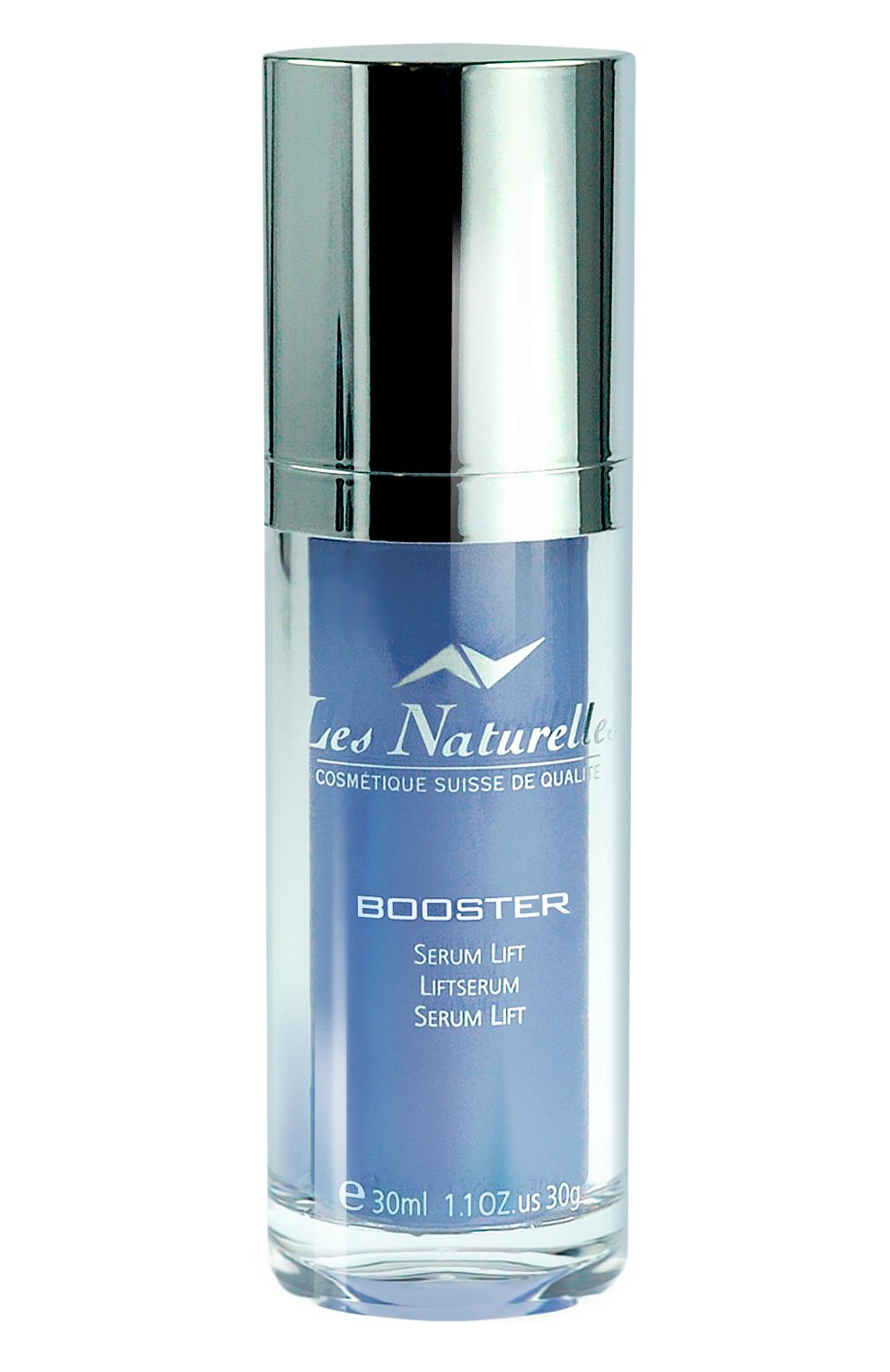 Антивозрастная сыворотка для лица (30ml) LES NATURELLES бесцветного цвета по цене 20620 руб., арт. 7640117597272, фото 1 Антивозрастная сыворотка для лица (30ml) LES NATURELLES, арт. 7640117597272, фото 1