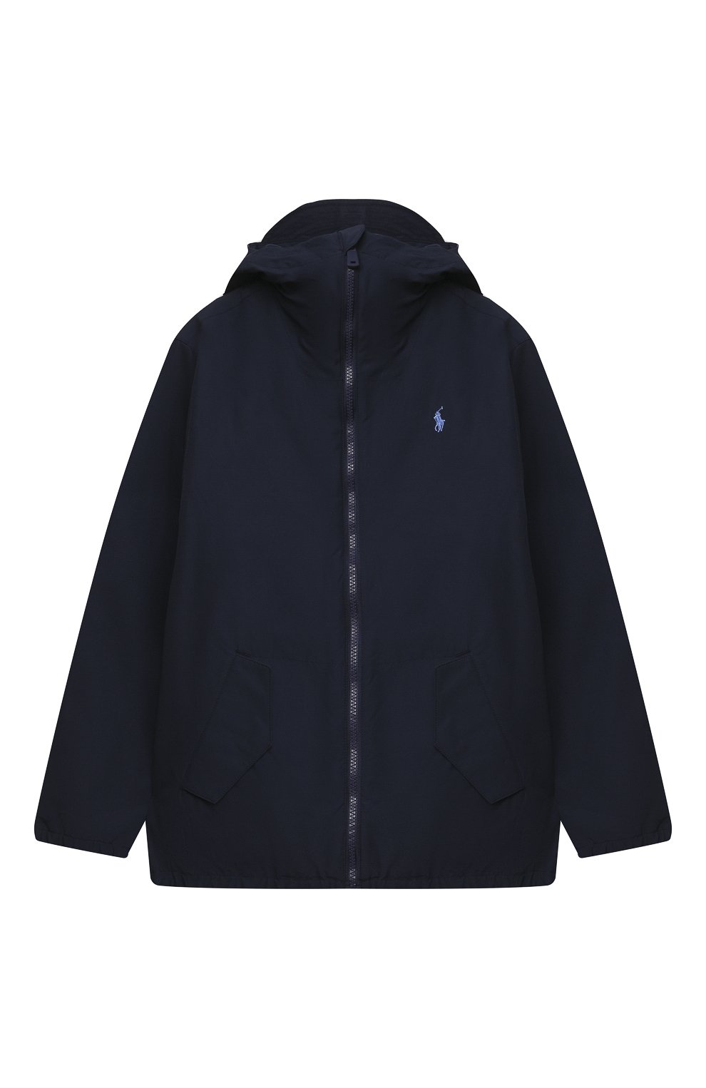 Хлопковая ветровка POLO RALPH LAUREN, арт. 323832103, фото 1