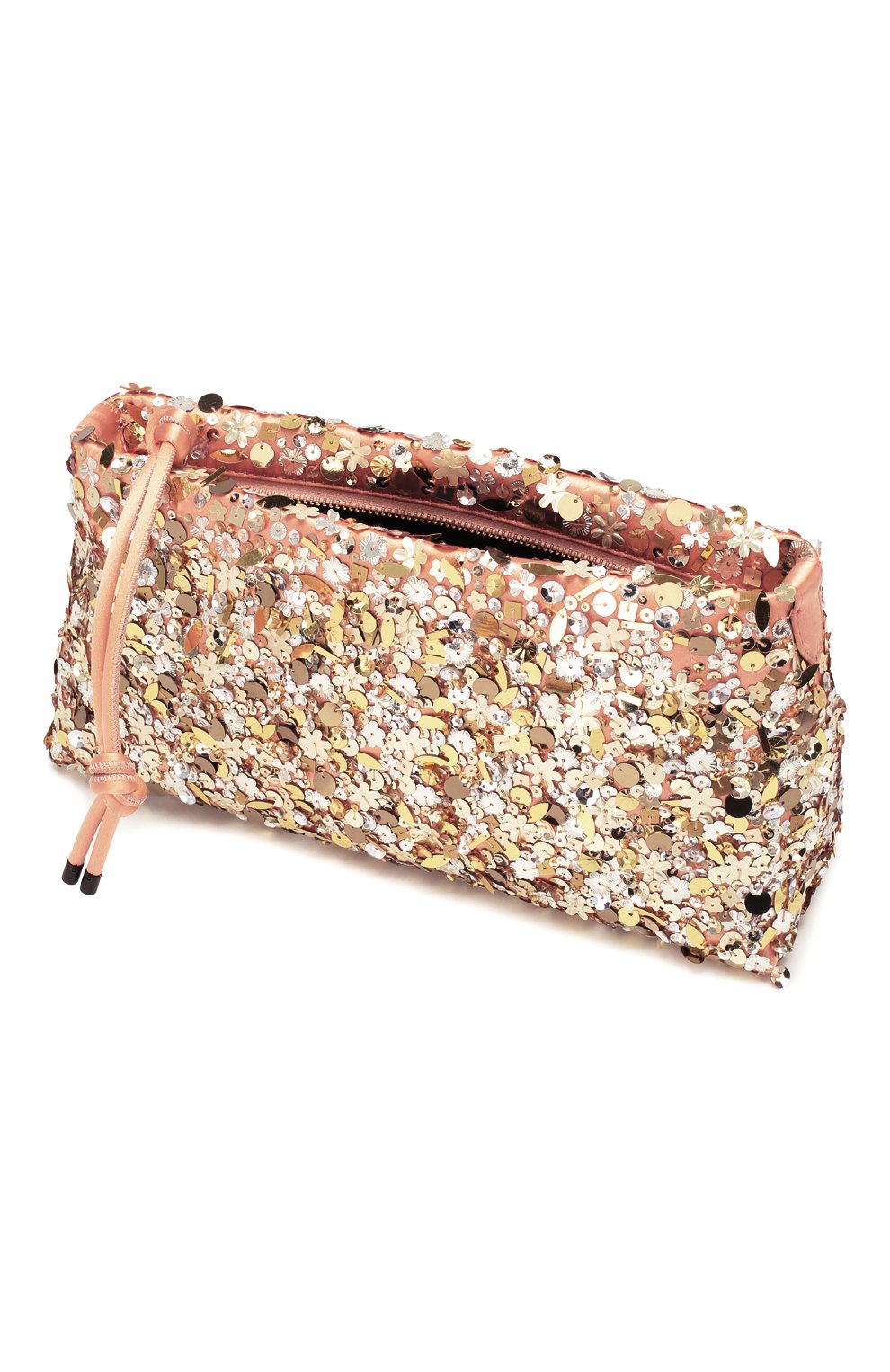 Клатч DRIES VAN NOTEN, арт. 192-11502-348, фото 4