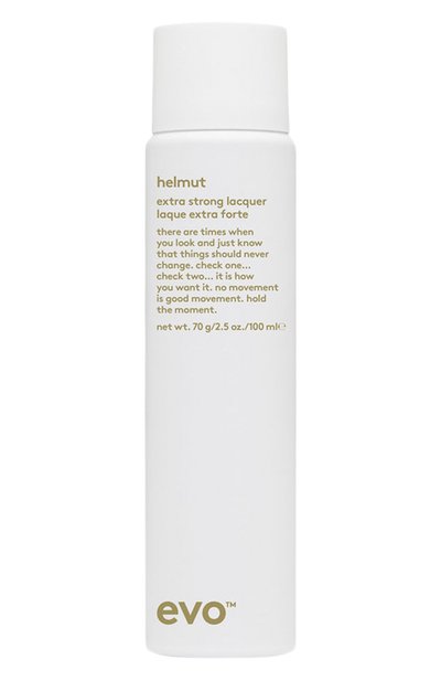 Женского лак экстрасильной фиксации helmut (100ml) EVO, арт. 93458986