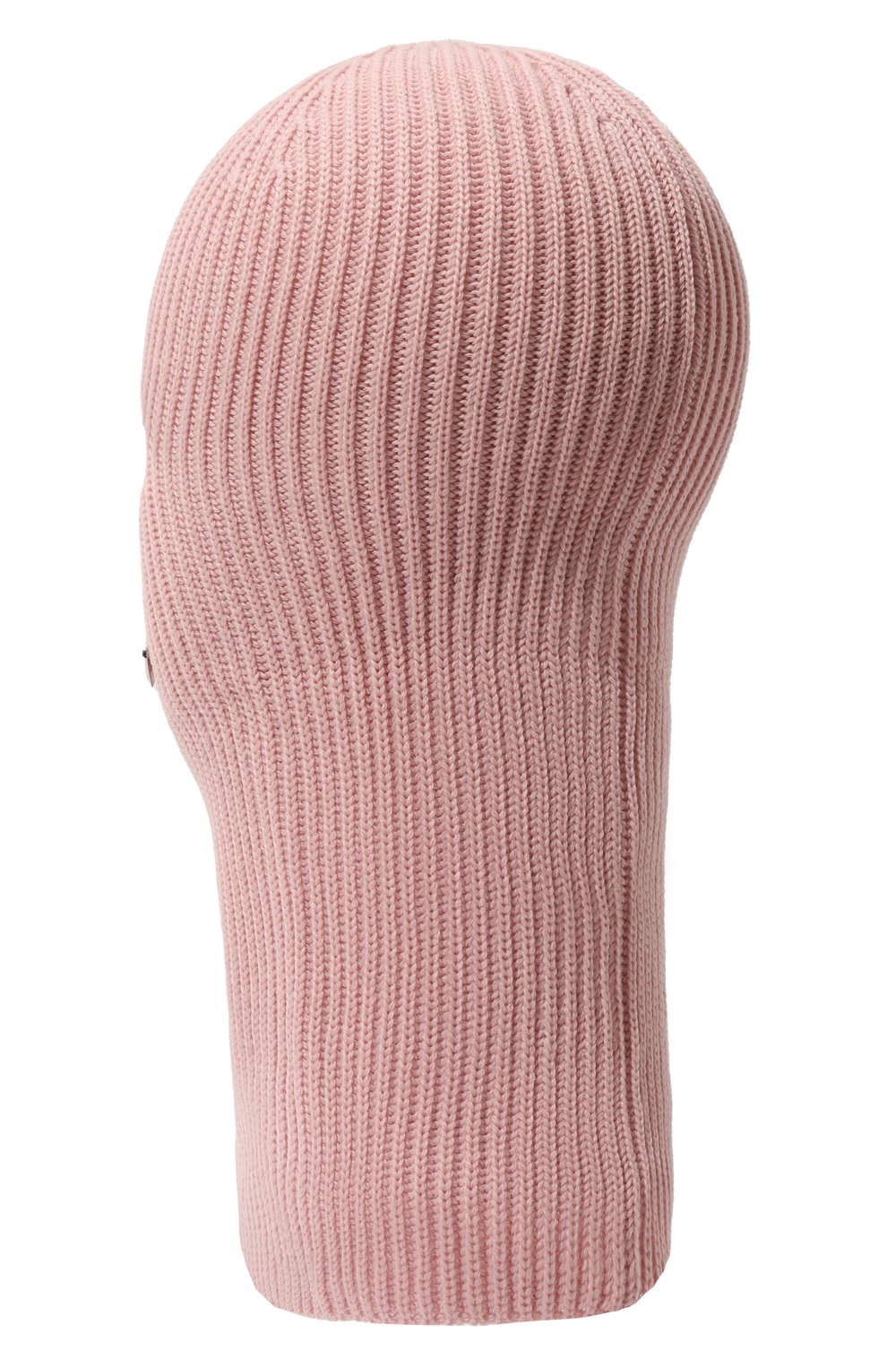 Шерстяная шапка-балаклава IL TRENINO, арт. CL-4116/J, фото 2