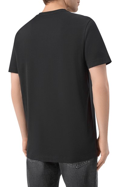 Хлопковая футболка BOGNER, арт. 58446604_2, фото 4