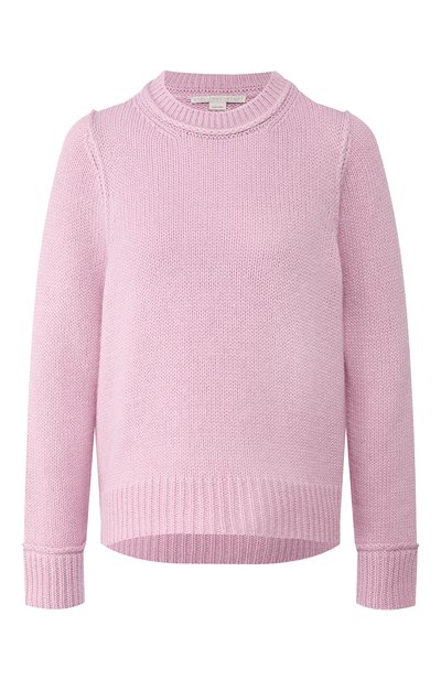 Женский шерстяной свитер STELLA MCCARTNEY, арт. 600080/S2168