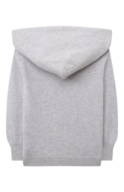 Кашемировая толстовка GIORGETTI CASHMERE, арт. MB1674/2A-6A, фото 2