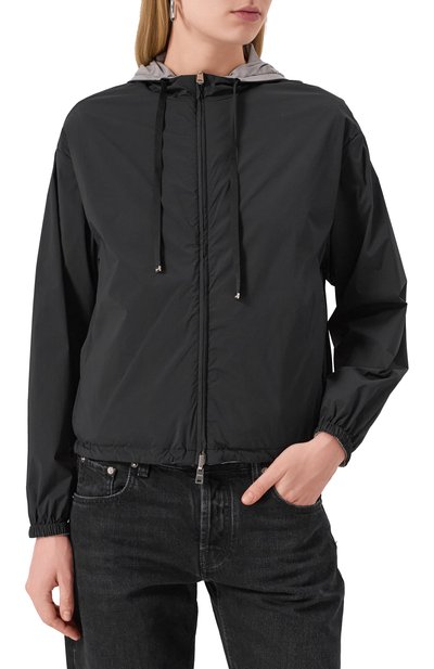 Двусторонняя ветровка HERNO, арт. GI00028DR/12431SZ, фото 3