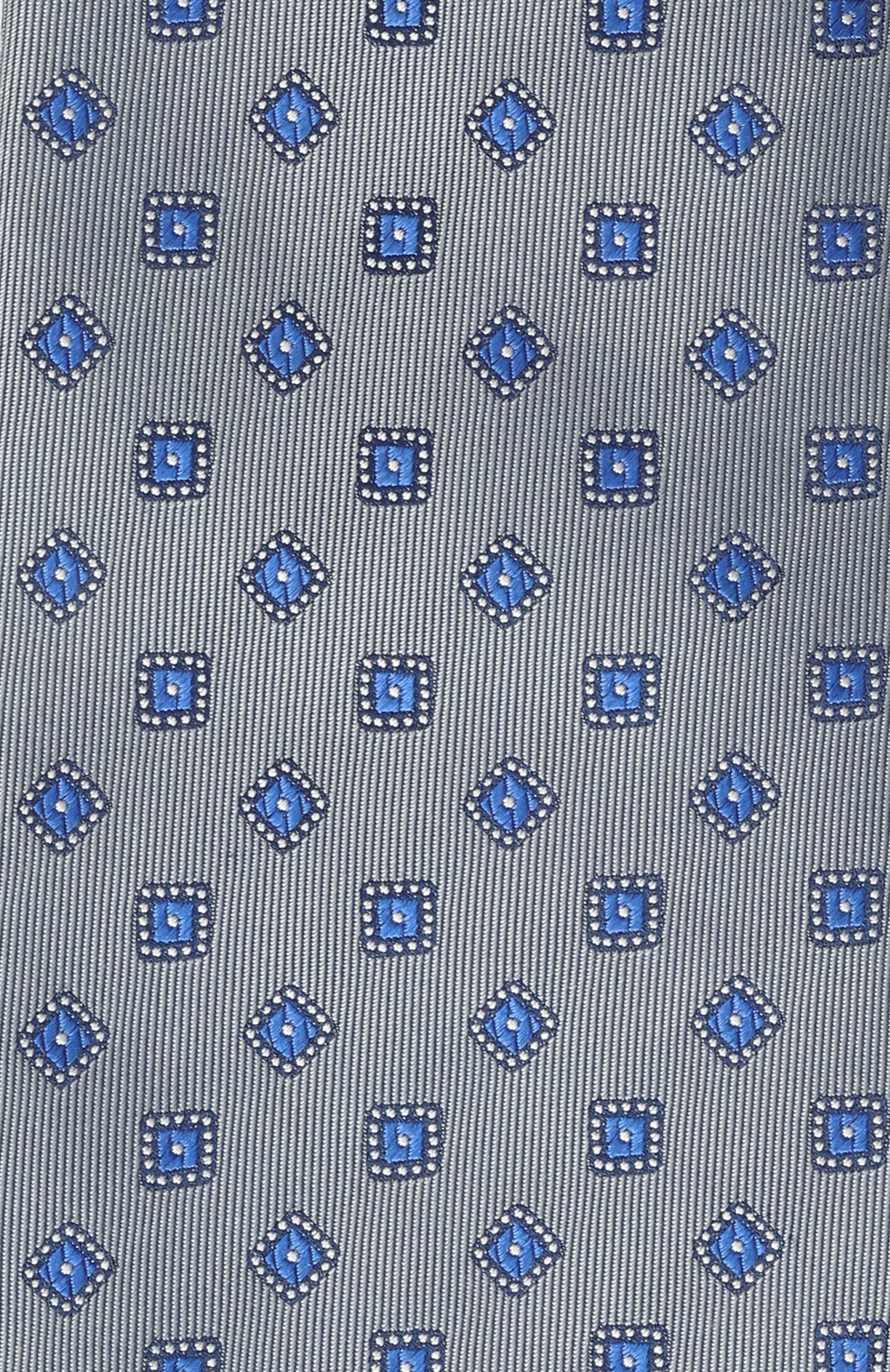 Шелковый галстук CANALI, арт. 18/HJ04249, фото 4