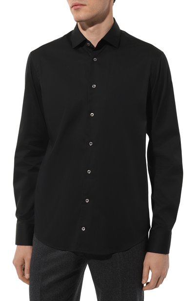 Хлопковая сорочка VAN LAACK, арт. RIK0S-SF/130830, фото 3