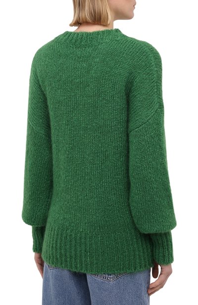 Свитер ISABEL MARANT, арт. PU1386-21P030I/ESTELLE, фото 4