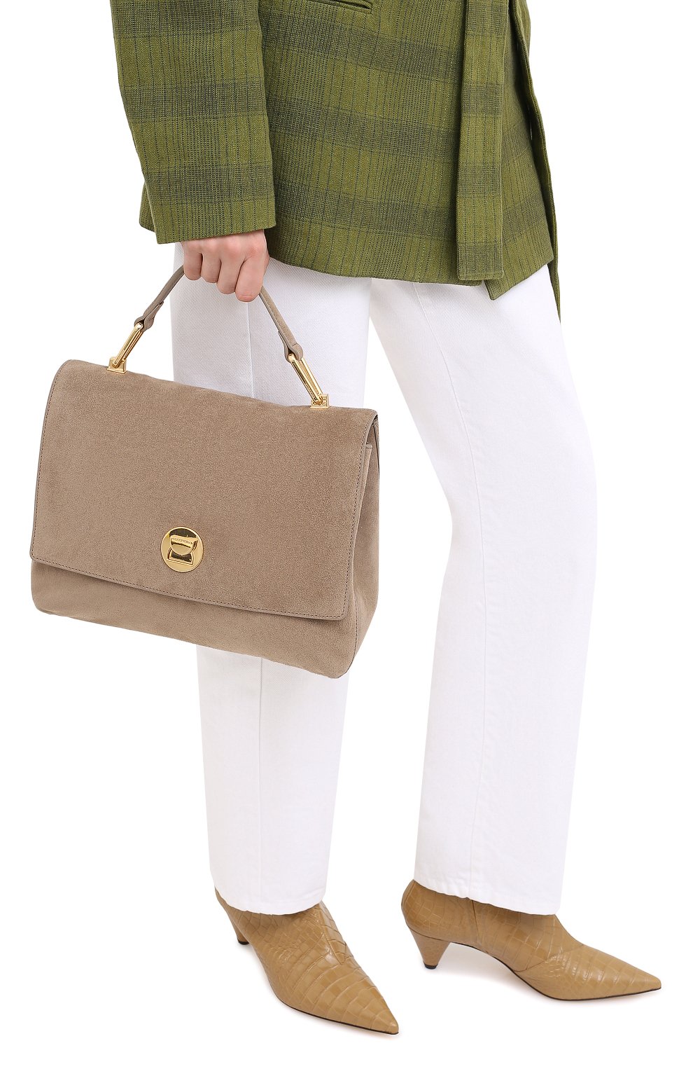 Сумка liya medium COCCINELLE, арт. E1 GD1 18 01 01, фото 2