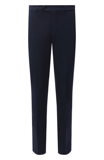 Хлопковые брюки BRUNELLO CUCINELLI, арт. M289LB1770, фото 1