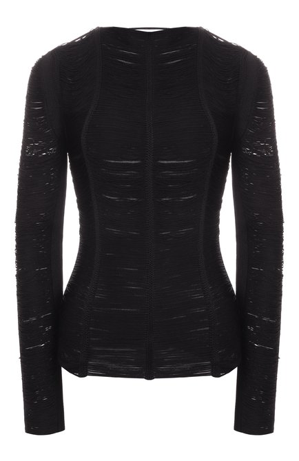 Женский топ из вискозы THE ATTICO, арт. 251WCK00128/KVV016AA