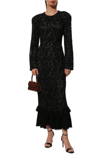 Платье из вискозы ULYANA SERGEENKO, арт. ABM030FW19P (1525т19), фото 2