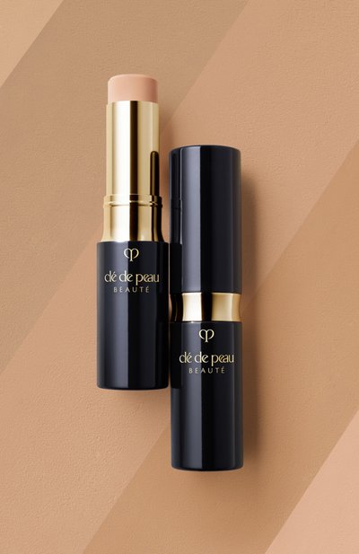 Консилер для лица, оттенок 10 hazelnut (5g) CLÉ DE PEAU BEAUTÉ, арт. 18190CP, фото 4