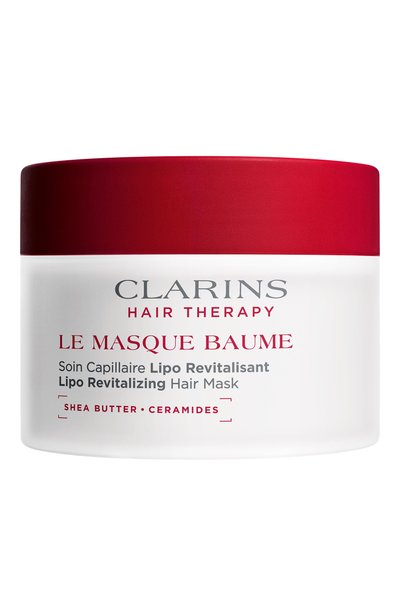 Женская маска для волос hair therapy (200ml) CLARINS, арт. 80125506
