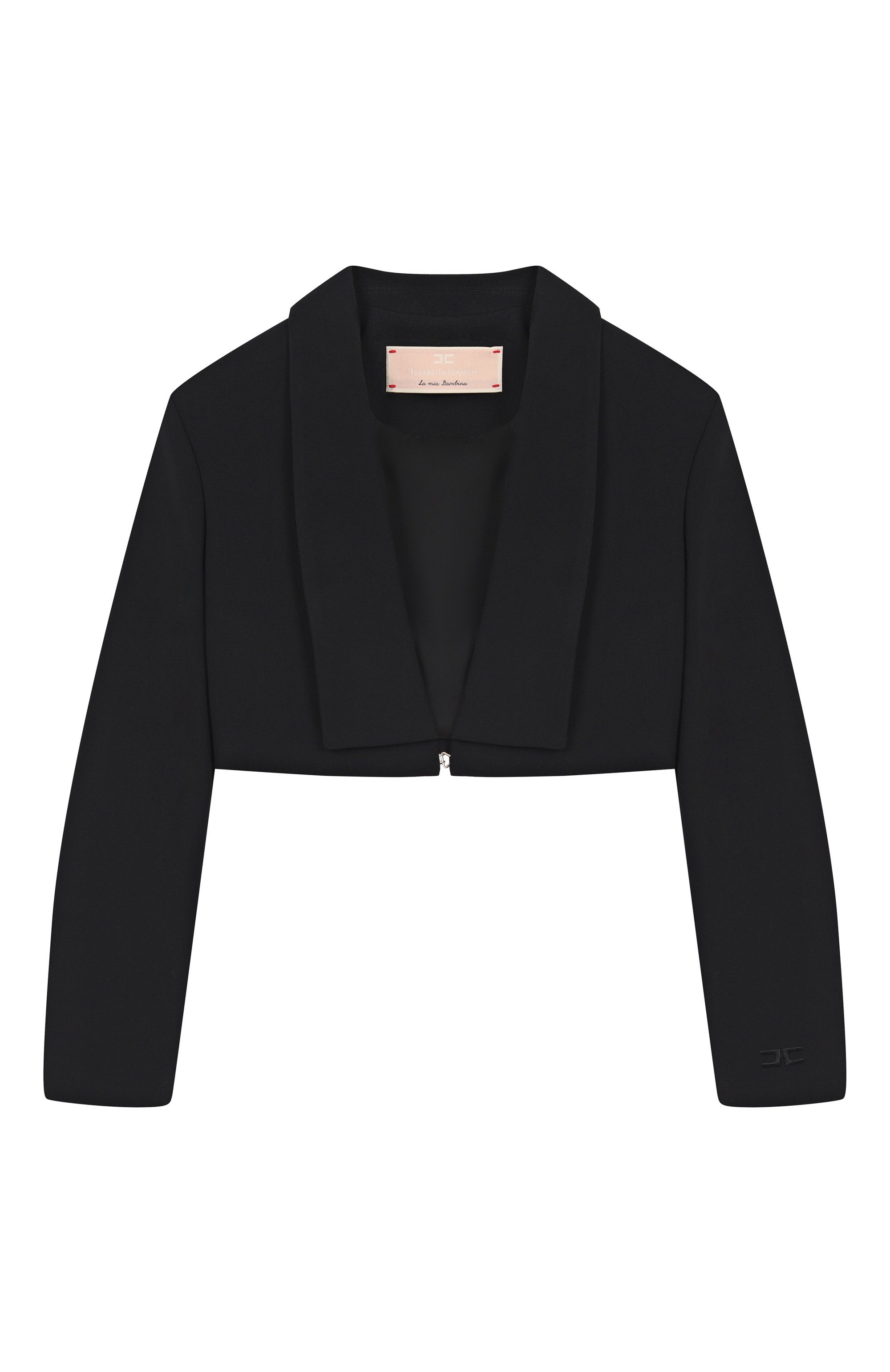 Жакет ELISABETTA FRANCHI LA MIA BAMBINA, арт. EFGC0680/GA085/6-8, фото 1