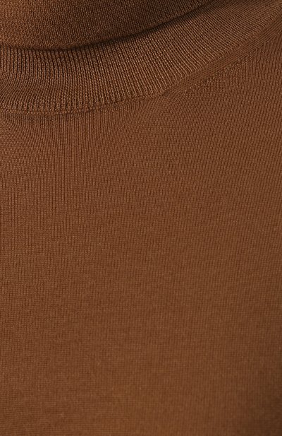 Кашемировая водолазка RALPH LAUREN, арт. 290615195, фото 5