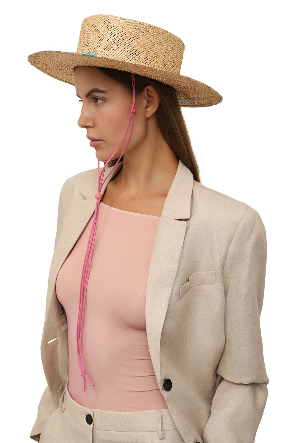 Шляпа kanotie childhood dreams COCOSHNICK HEADDRESS, арт. kanotiechildhooddreams, фото 2