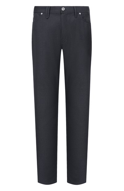 Мужские шерстяные брюки BRIONI, арт. SPYB0L/PDA67