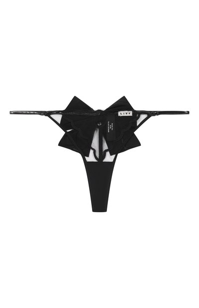 Женские трусы-стринги LIVY, арт. 655779705