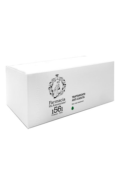 Сыворотка против выпадения волос (12x10ml) FARMACIA.SS ANNUNZIATA 1561, арт. 8032779251439, фото 2