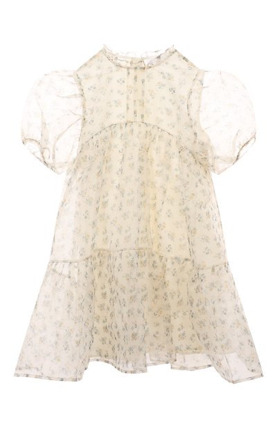 Платье C`ERA UNA VOLTA, арт. S24DR00927, фото 1