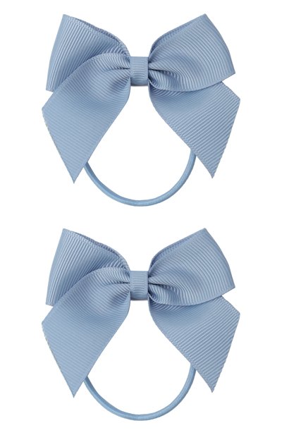 Комплект из двух бантов-резинок JUNEFEE, арт. 7775, фото 1