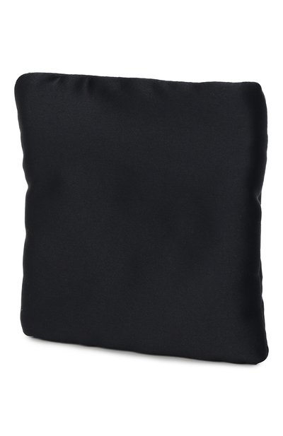 Серебряный зажим для купюр PRADA, арт. 2RC014-119-F0118, фото 4