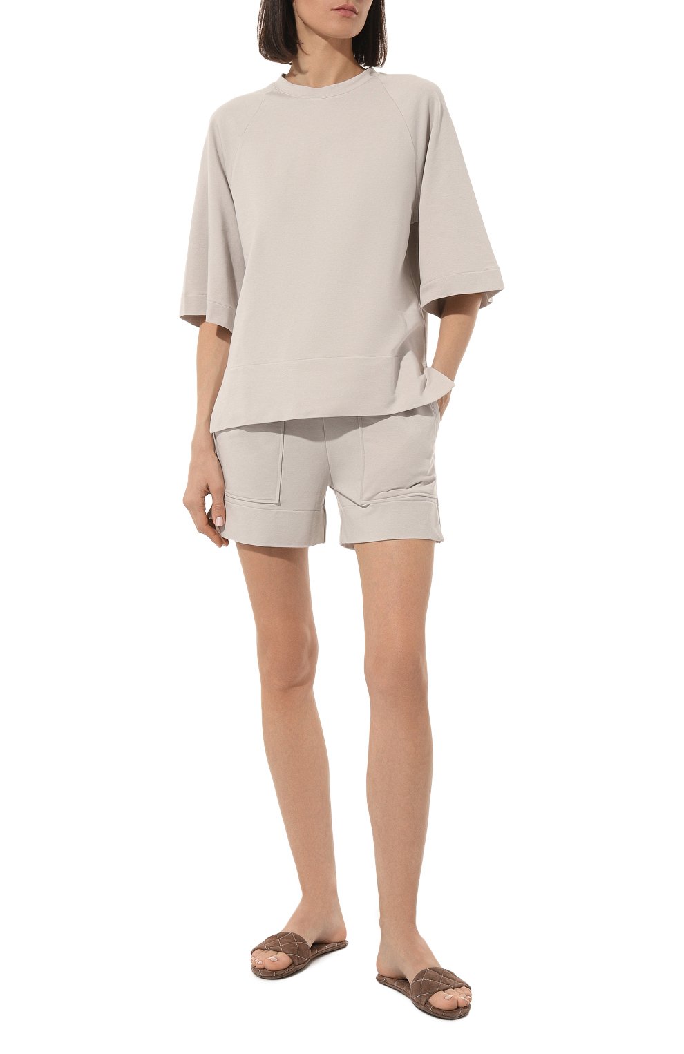 Футболка ZIMMERLI, арт. 1362-33004, фото 2