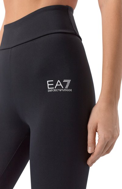 Легинсы EA7, арт. 7W000232/AF12625, фото 5