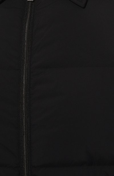 Пуховый бомбер HERNO, арт. PI001196U/12648, фото 5