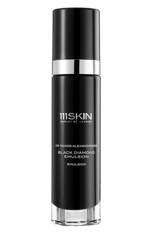 фото Легкий дневной крем celestial black diamond (50ml) 111skin