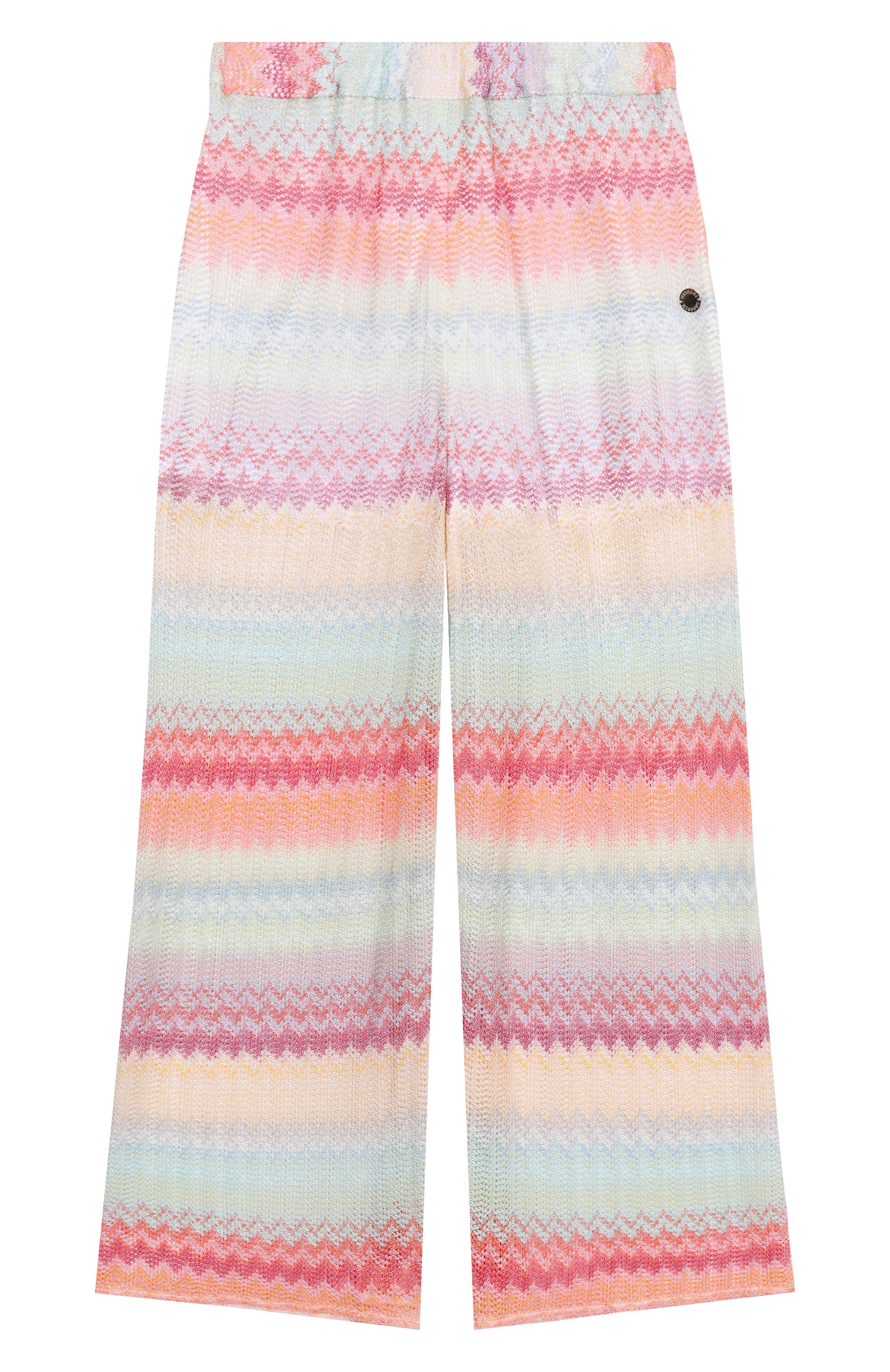 Брюки из вискозы MISSONI, арт. MW6B90/Q0077/12-16, фото 1