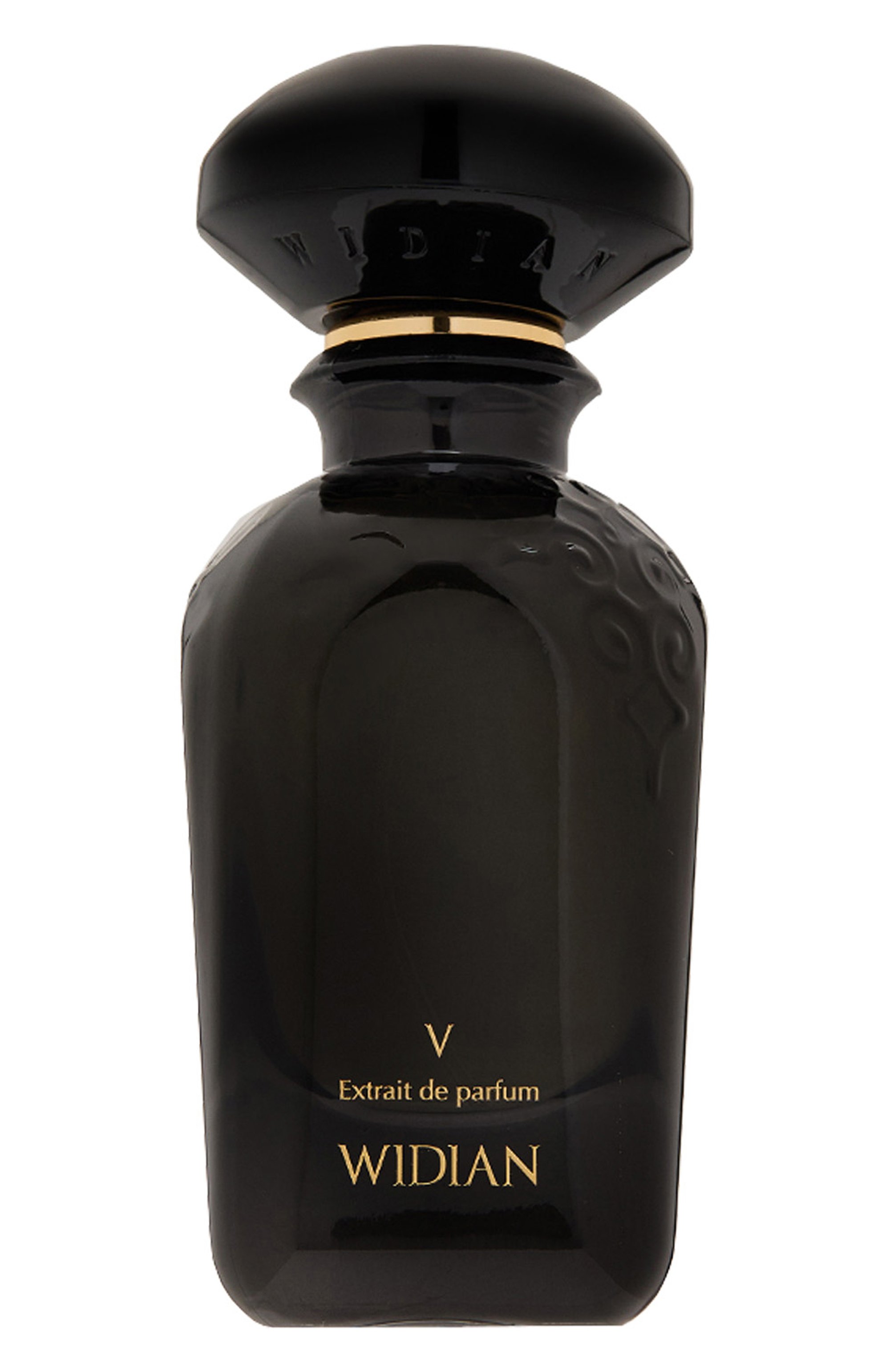 Парфюмерный экстракт black v (50ml) WIDIAN, арт. 6291104735057, фото 1
