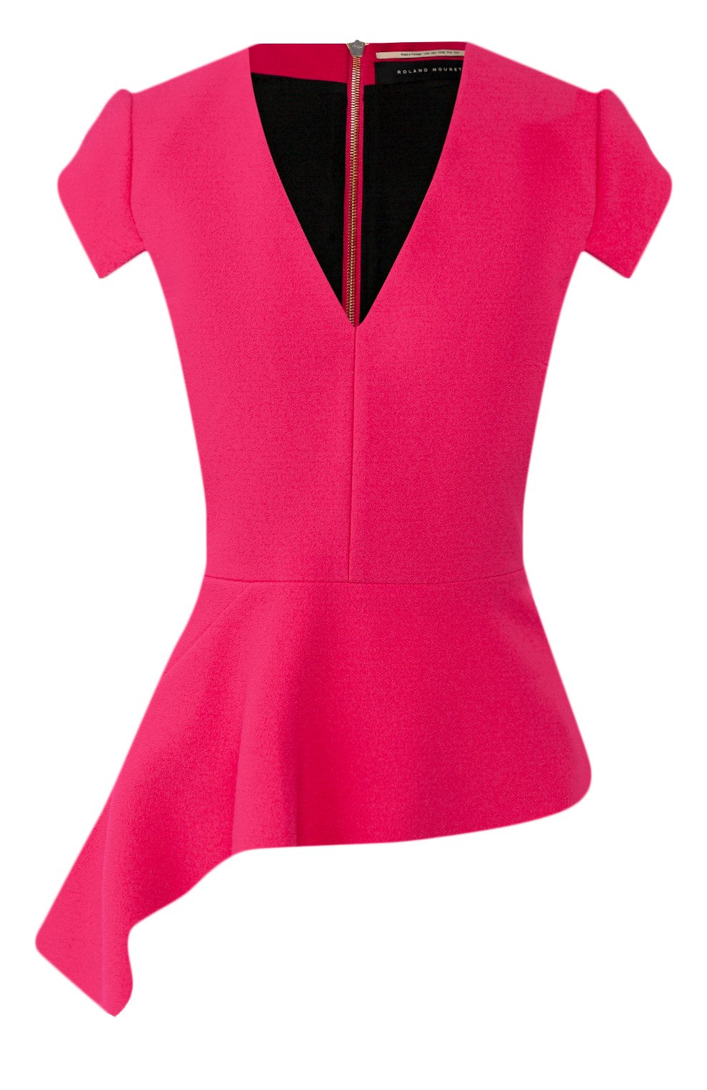 Топ ROLAND MOURET, арт. PS20/S0845/F2196, фото 1