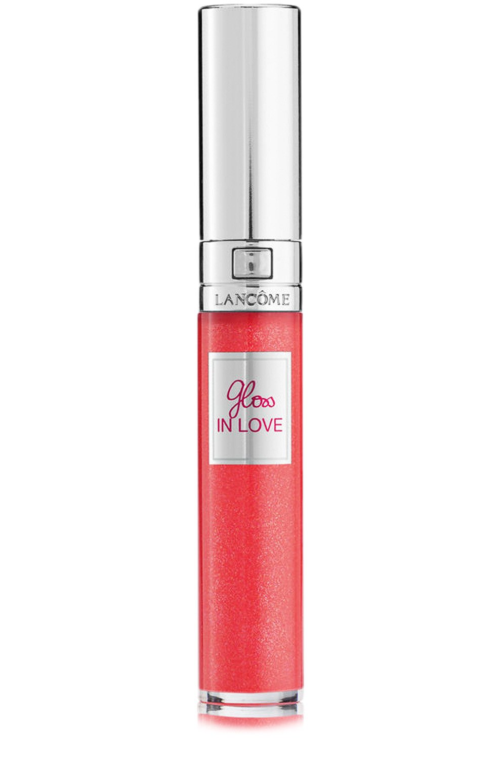 Блеск для губ gloss in love 144 glittermania  LANCOME, арт. 3605532868141, фото 1