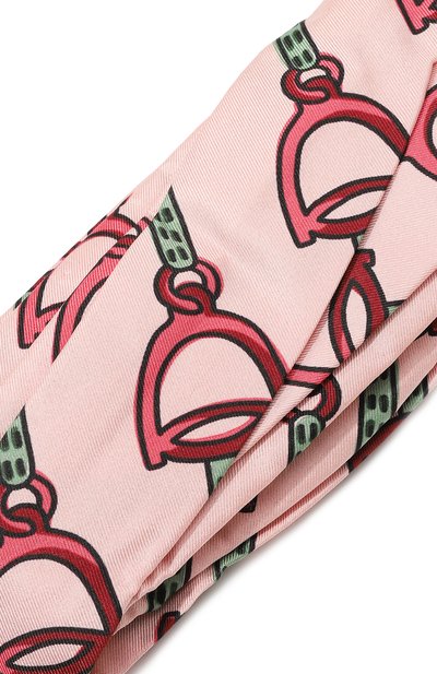 Повязка на голову GUCCI, арт. 572206 3G001, фото 4