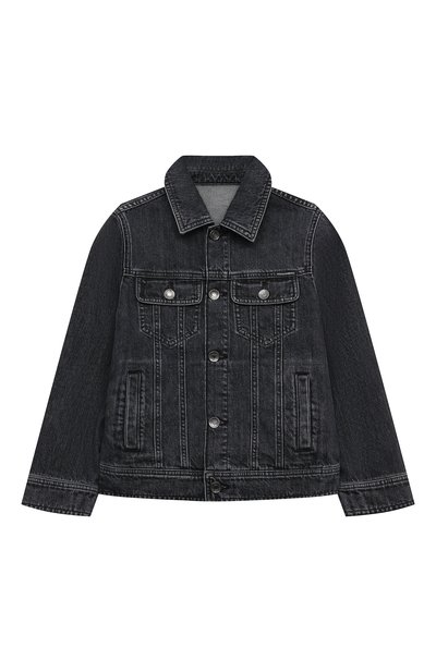 Джинсовая куртка DOLCE & GABBANA, арт. L41B95/LDC26/2-6