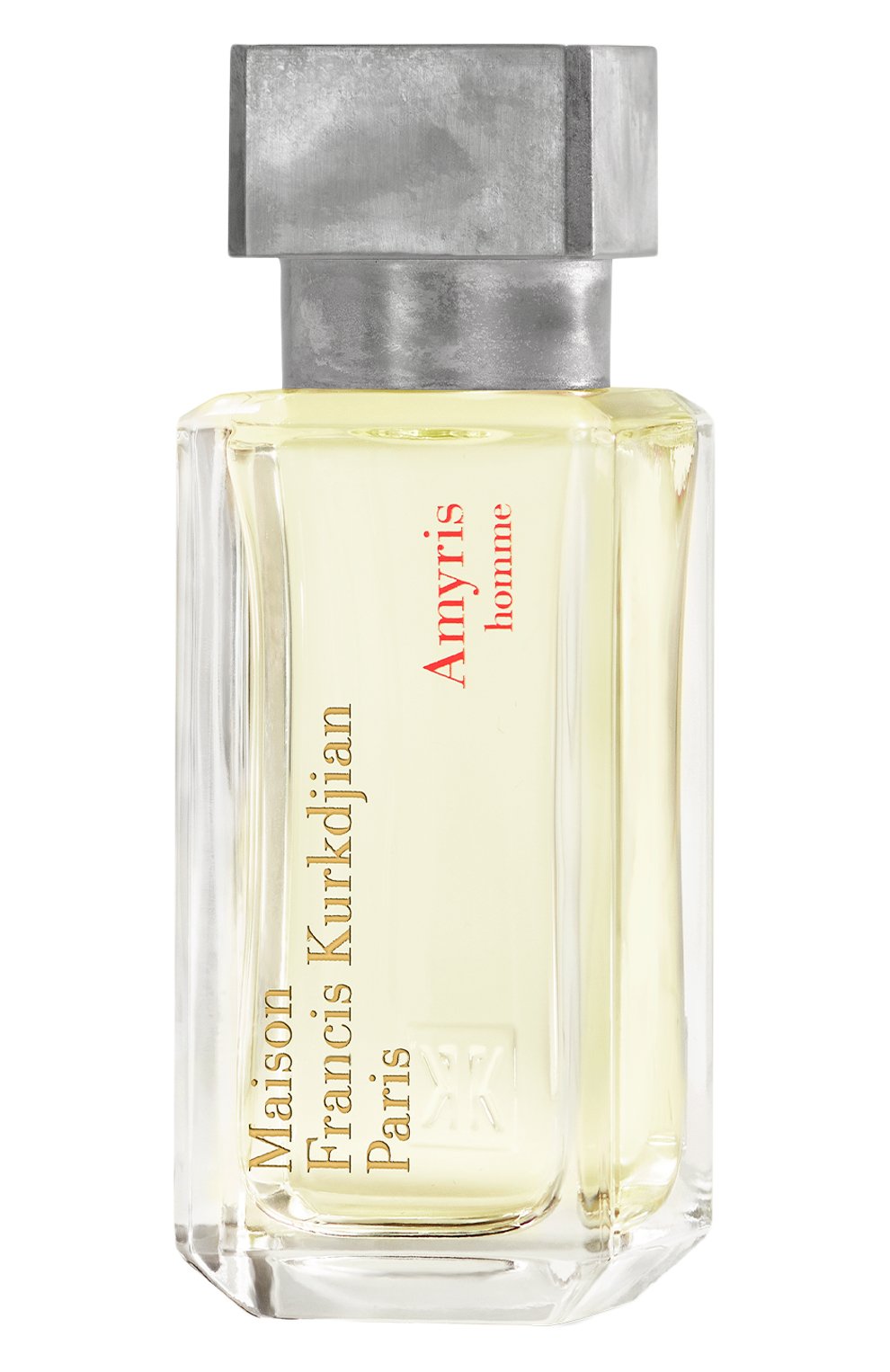 Туалетная вода amyris homme (35ml) MAISON FRANCIS KURKDJIAN, арт. 103140801, фото 2