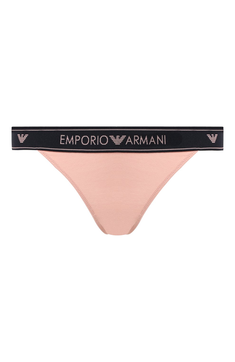 Трусы-с тринги EMPORIO ARMANI, арт. 163759/9A317, фото 1