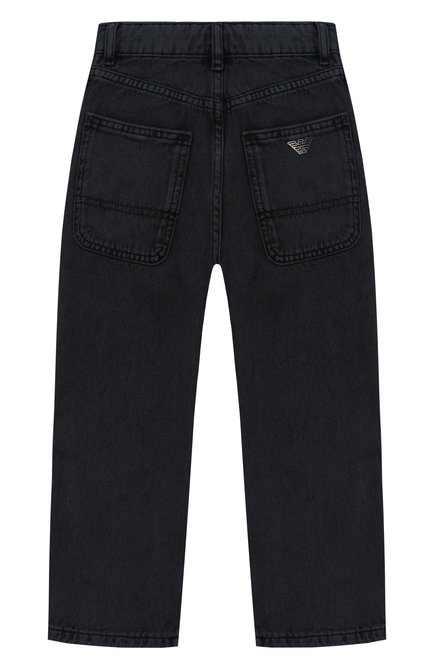 Джинсы EMPORIO ARMANI, арт. EB000527/AF16386