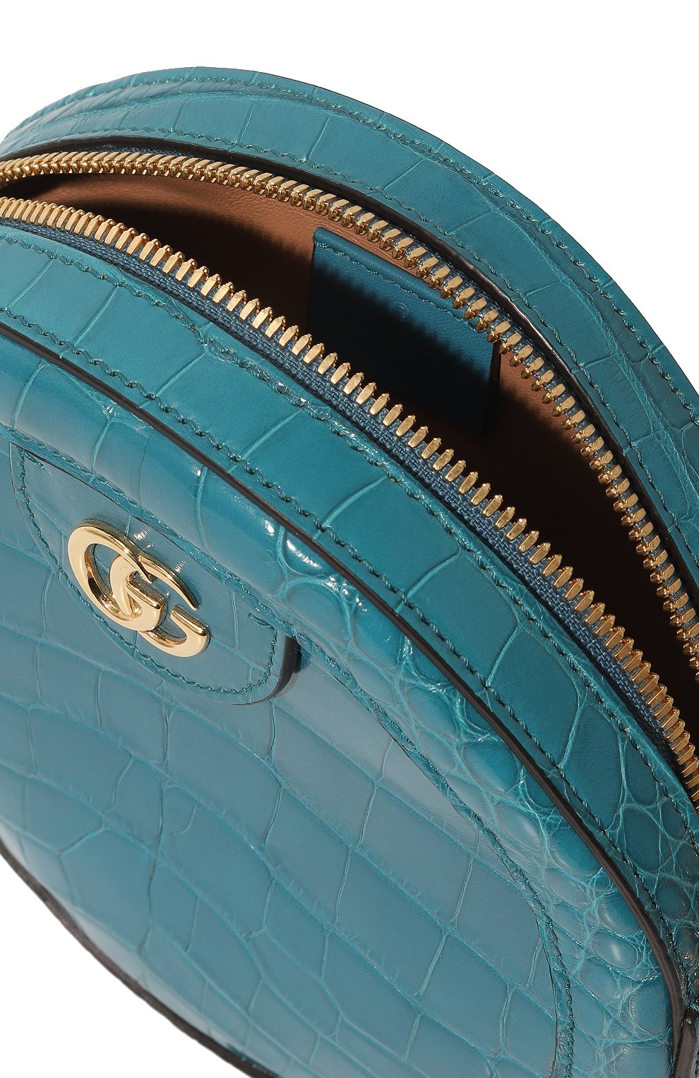 Сумка ophidia gg mini GUCCI, арт. 550618 EV40G, фото 5