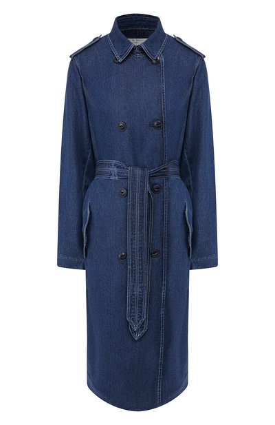 Женский двубортный тренч RAG AND BONE, арт. WCW19H2005N105