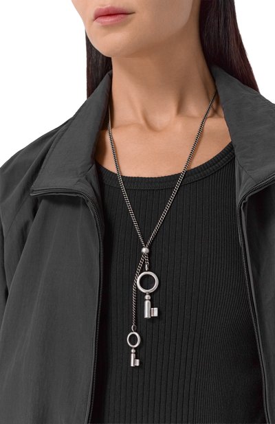 Колье ANN DEMEULEMEESTER, арт. B0013514/JW020, фото 2
