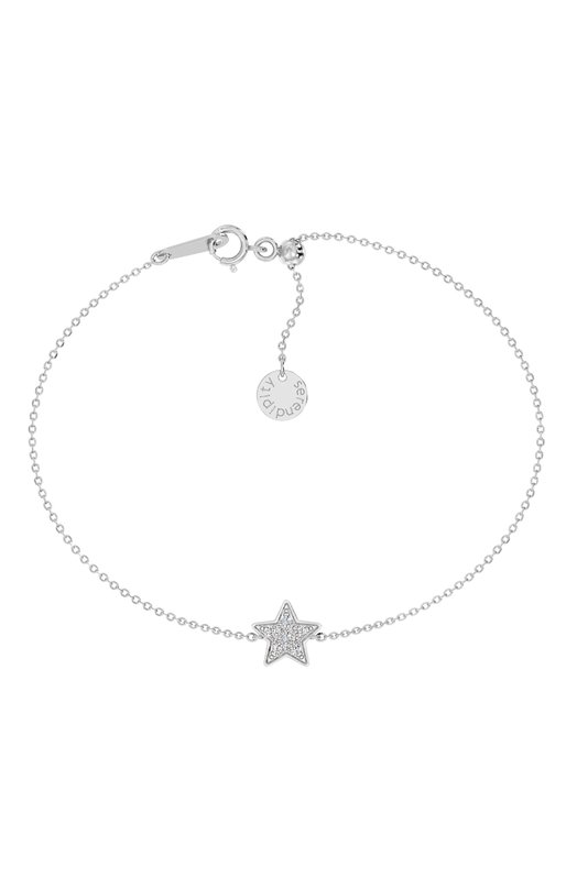 Браслет Serendipity EJBR0044W Бесцветный EJBR0044W