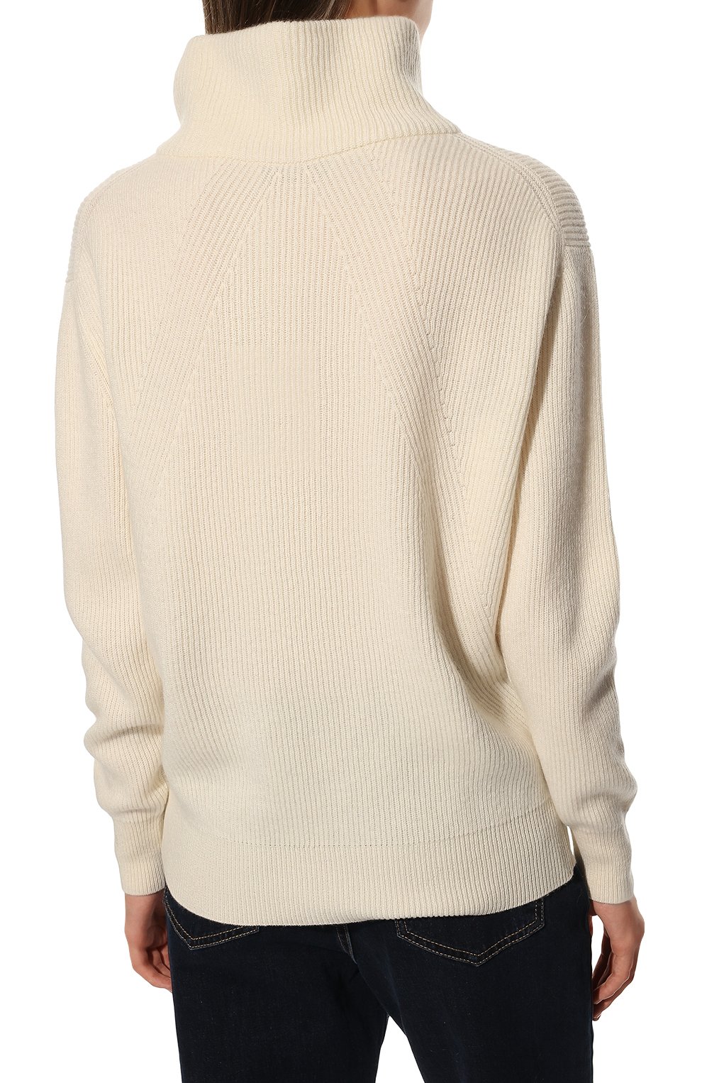 Кашемировый свитер ALINE, арт. AL22FW060404, фото 4