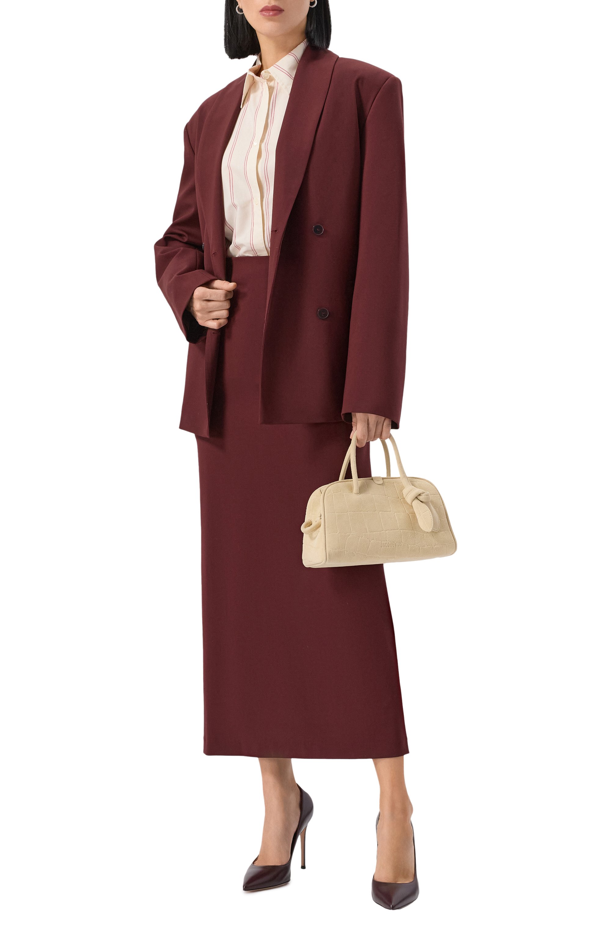 Сумка le petit turismo JACQUEMUS, арт. 25EBAW00416/AC07A09, фото 7