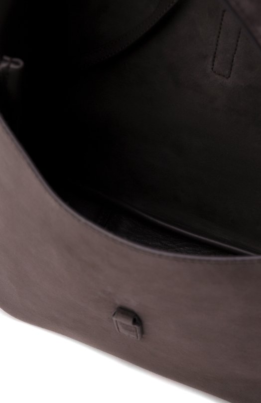 Сумка Le 5 a 7 Saint Laurent 850533/1U80W Серый  850533/1U80W Фото 5