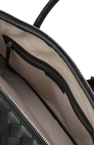 Портфель getaway large BOTTEGA VENETA, арт. 766361/V2HL1, фото 4