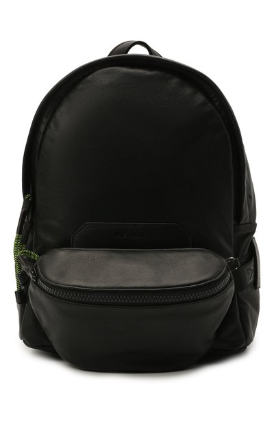 Кожаный рюкзак VIC MATIE, арт. 1X0820TZ999C4IB001, фото 1