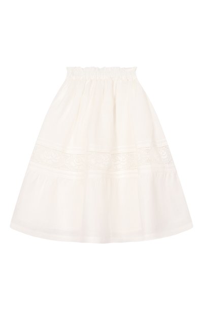 Юбка C`ERA UNA VOLTA, арт. SS26SK04710